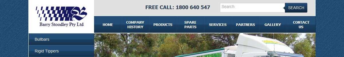 Barry Stoodley Pty Ltd Rocklea