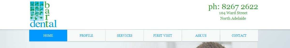 Bart Dental North Adelaide