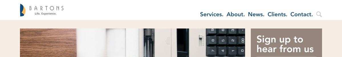 Bartons Chartered Accountants & Wealth Advisors Camden Park
