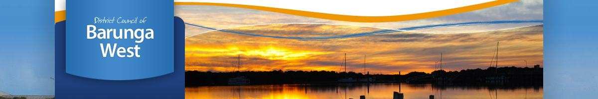 Barunga West District Council Port Broughton