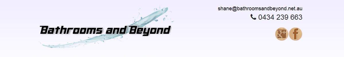 Bathrooms And Beyond Loganholme