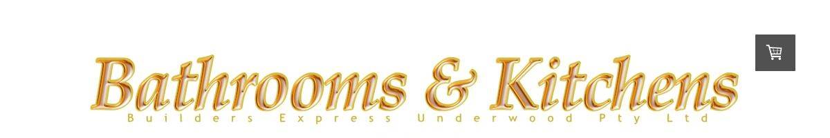 Bathrooms And Kitchens Builders Express Underwood Sinnamon Park