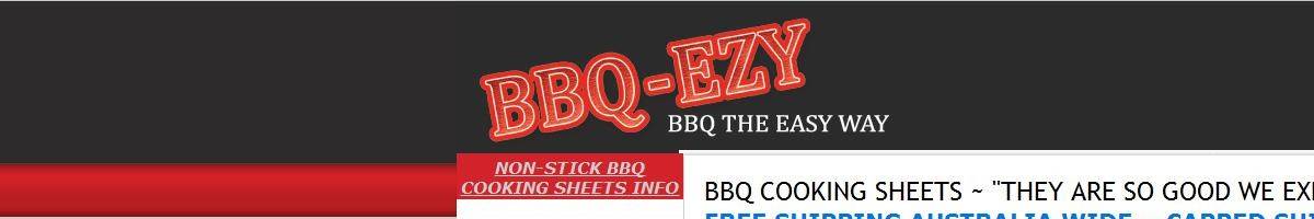 Bbq Ezy Springfield