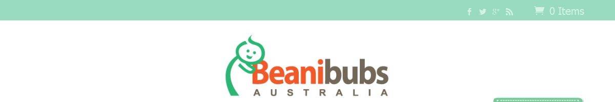 Beanibubs Baby Bean Bags & Baby Products Merrylands West