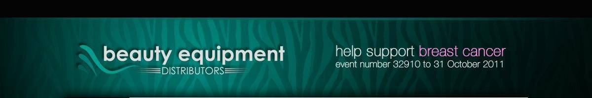 Beauty Equipment Distributors Cherrybrook