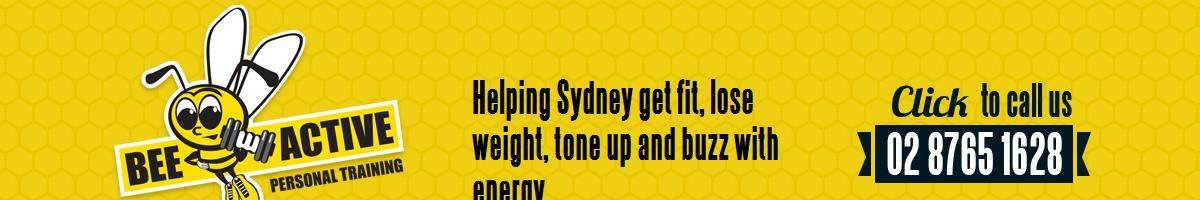 Bee Active Personal Training Concord