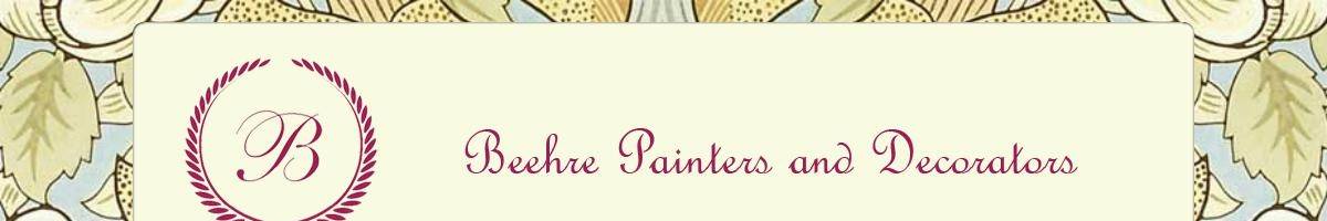 Beehre Painters And Decorators Woodlands