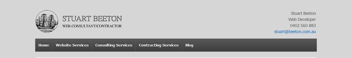 Beeton Consulting Devonport