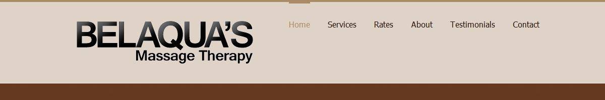 Belaqua's Massage Therapy Healesville