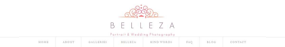 Belleza Portrait & Wedding Photographer Collingwood Park