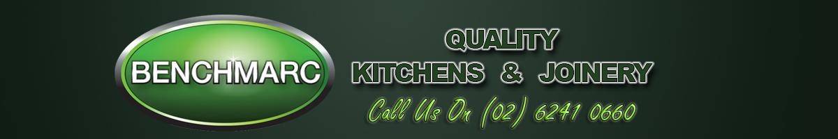 Benchmarc Kitchens & Joinery Mitchell