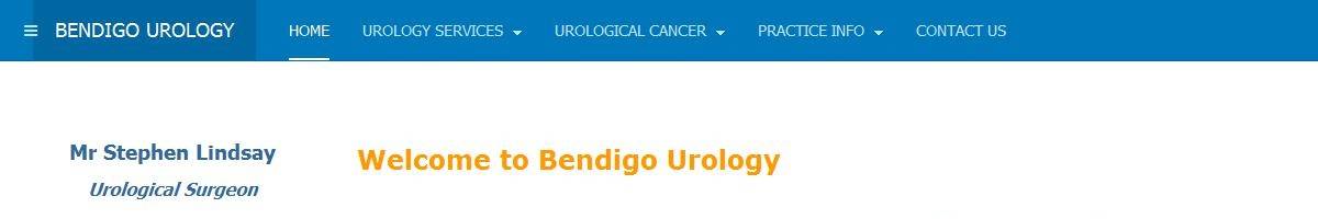 Mr Stephen Lindsay Bendigo