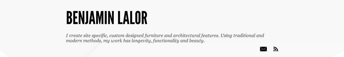 Ben Lalor Carpentry Brunswick