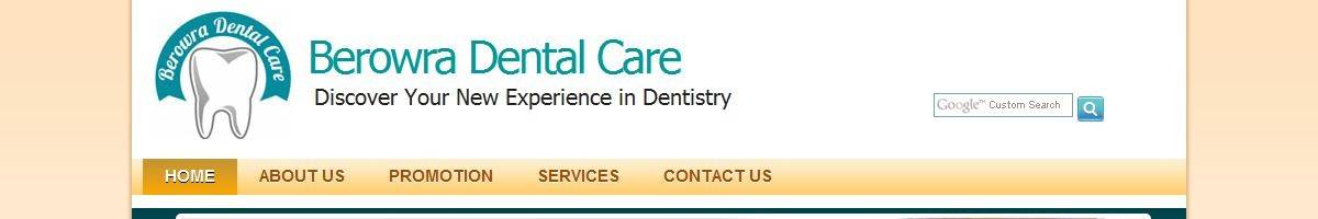 Berowra Dental Care Berowra Heights