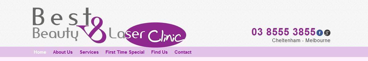 Best Beauty Clinic Cheltenham