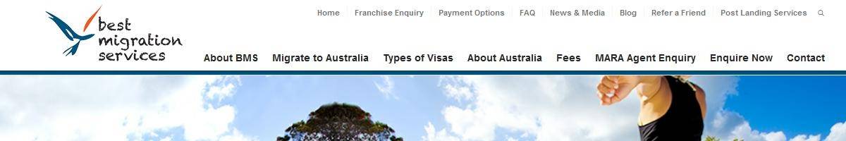 Best Migration Services Adelaide