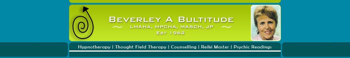 Beverley Bultitude Caringbah