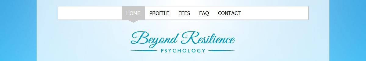 Beyond Resilience Psychology Bella Vista