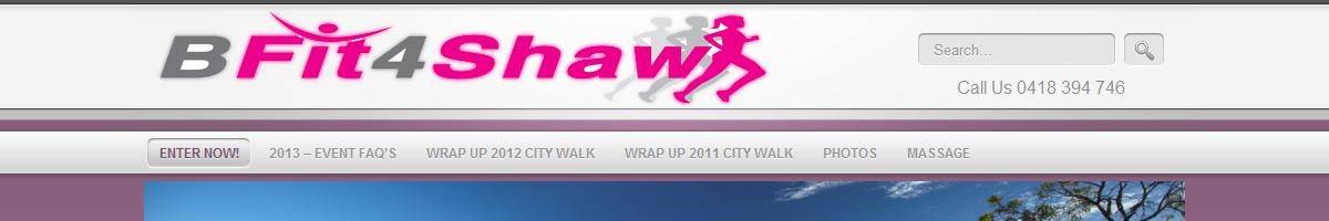 B Fit 4 Shaw Seaford