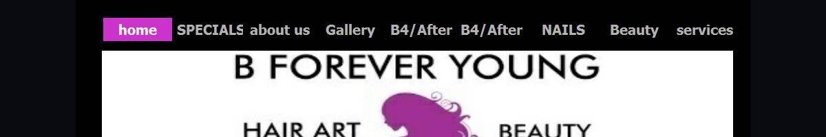 B Forever Young Robina