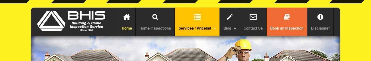 Building Inspection Perth   Bhis Kardinya