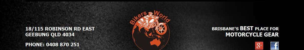 Bikers World Geebung
