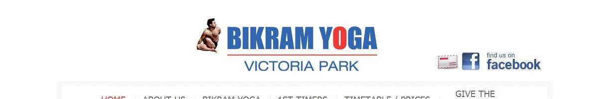 Bikram Yoga Victoria Park Perth East Victoria Park