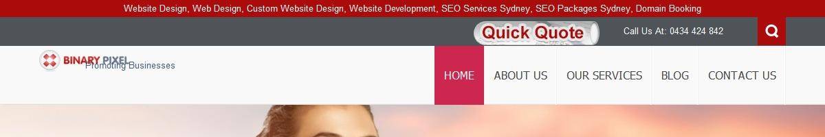 Seo Company In Sydney Canning Vale