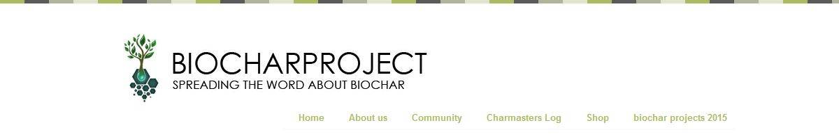 Biochar Industries Kunghur
