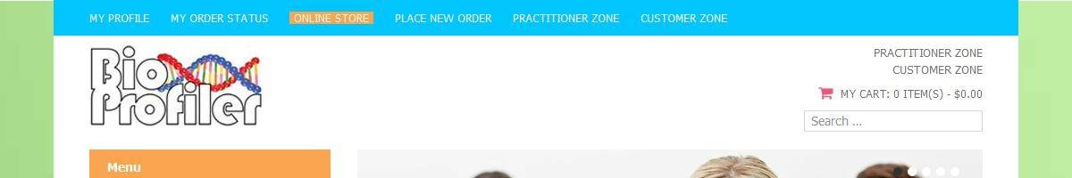Hair Follicle Test Bio Profiler Kew