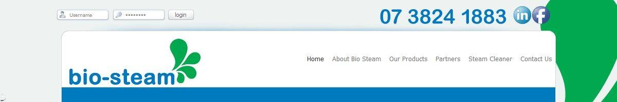 Biosteam Alexandra Hills