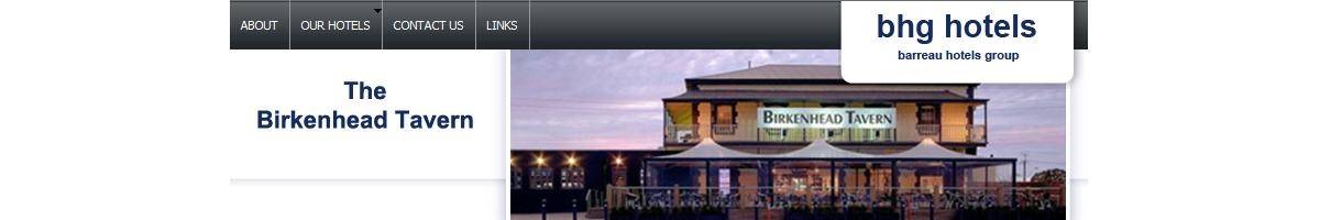 Tavern Birkenhead