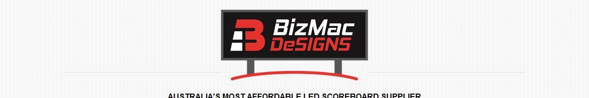 Bizmac Designs Pty Ltd Kew