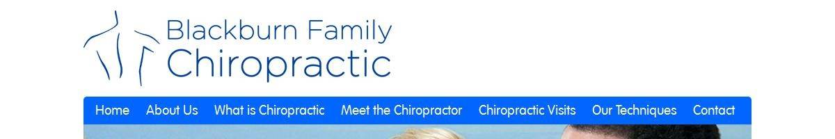 Blackburn Family Chiropractic Blackburn South