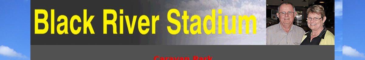 Stadium Black River