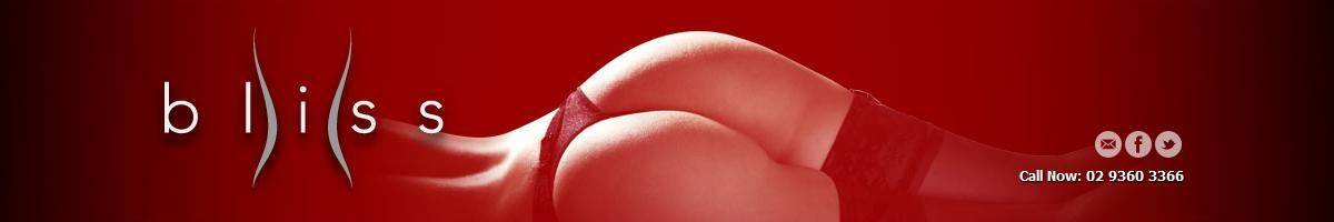 Bliss Erotic Massage Woolloomooloo