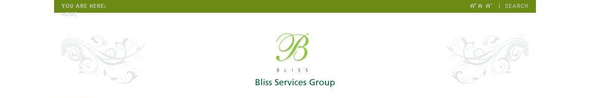 Bliss Services Group Pty Ltd Mulgrave