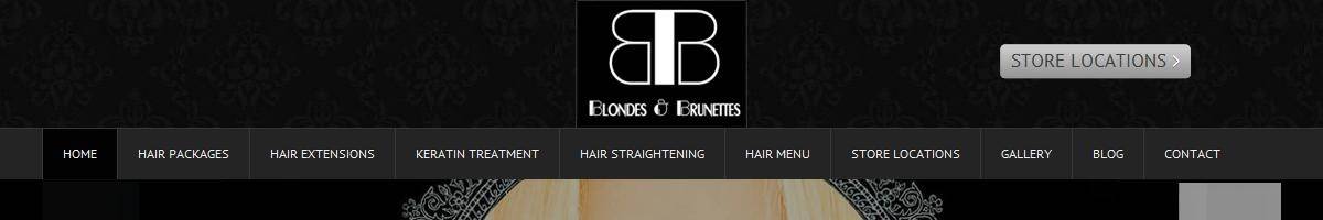 Blondes & Brunettes Parramatta