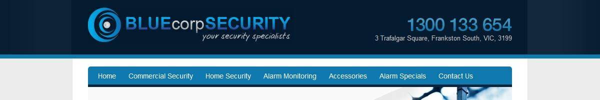 Bluecorp Group Pty Ltd Frankston South