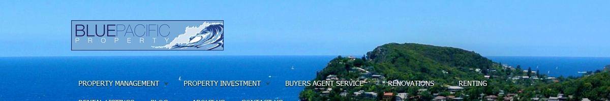 Blue Pacific Property Manly