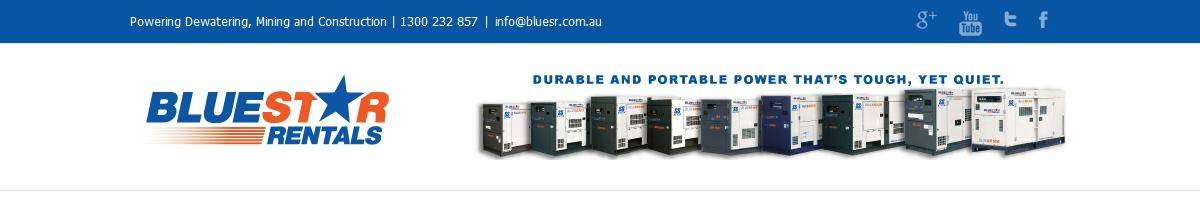 Blue Star Rentals Kewdale