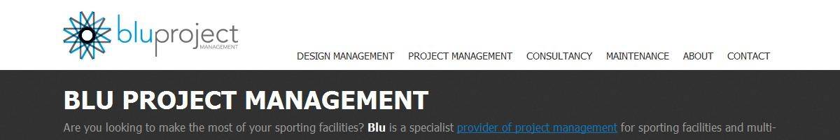 Blu Project Management Moorabbin