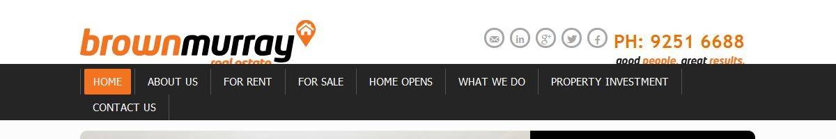 Brown Murray Real Estate Thornlie