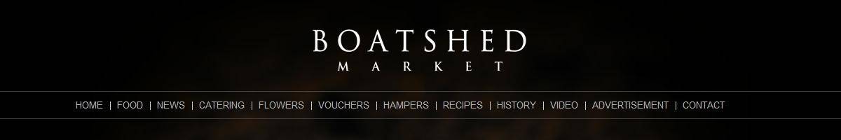 Boatshed Bakery Cottesloe