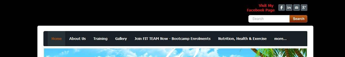 Body Creation Fitness And Body Shaping Personal Training Thomastown