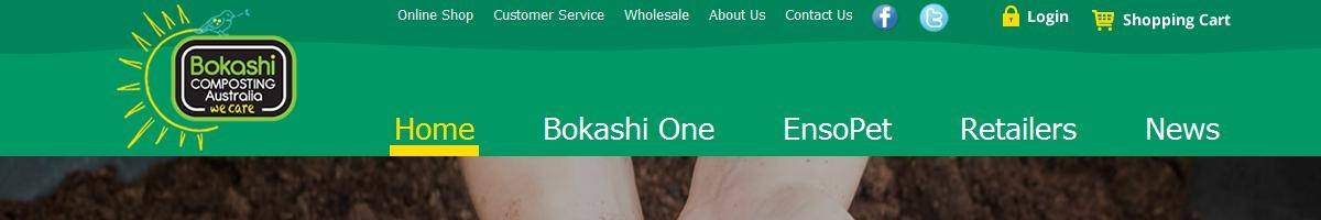 Bokashi Australia Alstonville