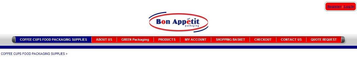 Bon Appetit Packaging Caringbah