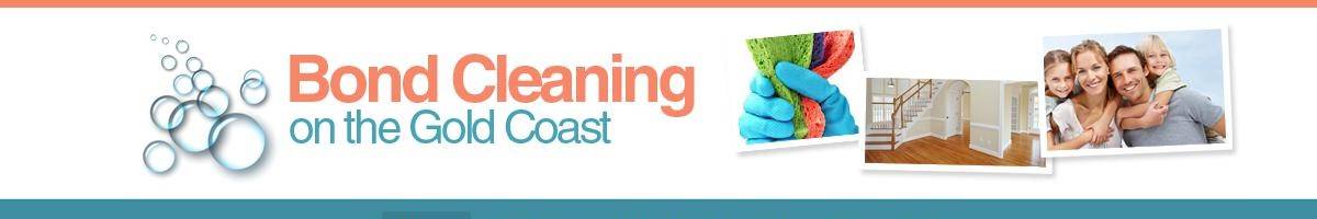 Bond Cleaning On The Gold Coast Broadbeach Waters