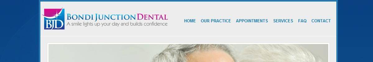 Dental Centre Bondi Junction