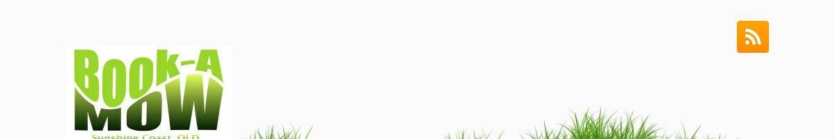 Book A Mow Australia Buderim